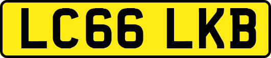 LC66LKB