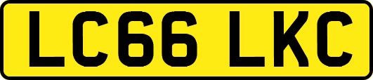 LC66LKC
