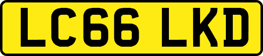 LC66LKD
