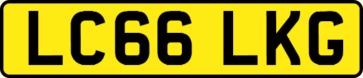 LC66LKG