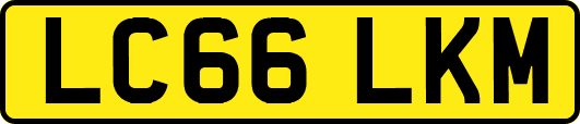 LC66LKM