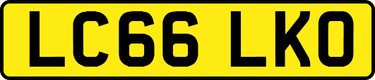 LC66LKO