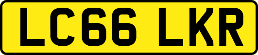 LC66LKR
