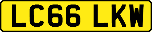 LC66LKW