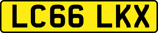 LC66LKX