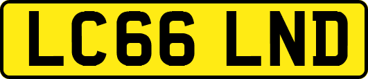 LC66LND