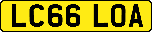 LC66LOA