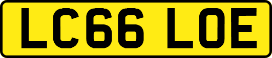 LC66LOE