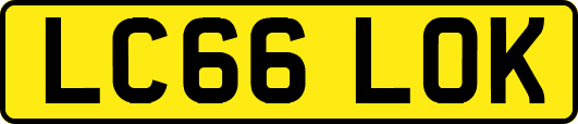 LC66LOK