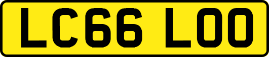 LC66LOO