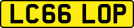 LC66LOP