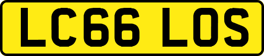 LC66LOS