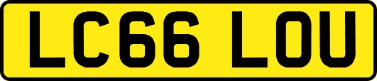 LC66LOU