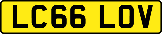 LC66LOV