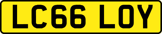 LC66LOY