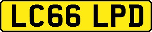 LC66LPD