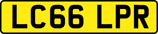 LC66LPR