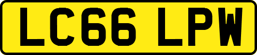 LC66LPW
