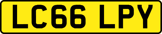 LC66LPY