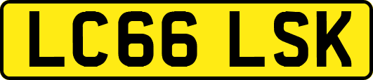LC66LSK