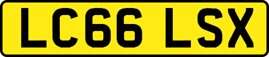 LC66LSX