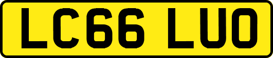 LC66LUO