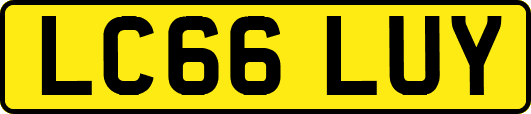 LC66LUY