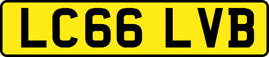 LC66LVB