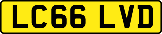 LC66LVD