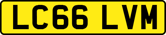 LC66LVM
