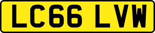 LC66LVW