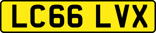 LC66LVX