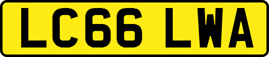 LC66LWA