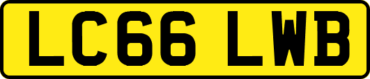LC66LWB