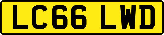 LC66LWD