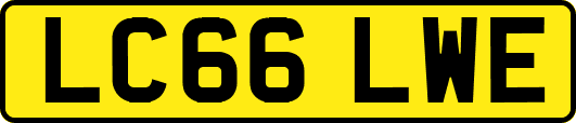 LC66LWE