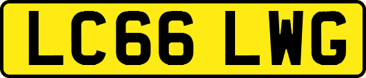 LC66LWG