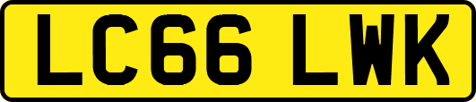 LC66LWK