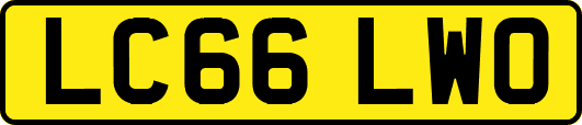 LC66LWO