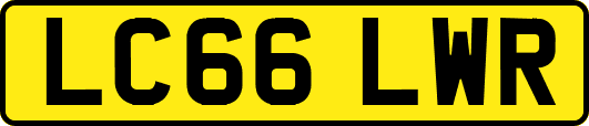 LC66LWR