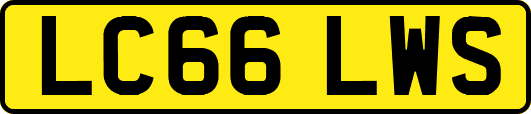 LC66LWS