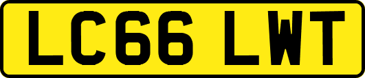 LC66LWT