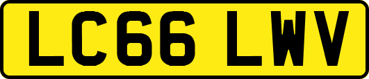 LC66LWV