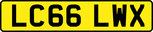 LC66LWX