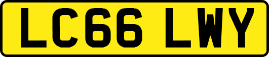 LC66LWY