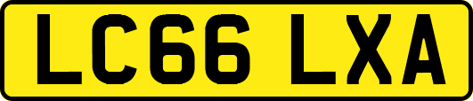 LC66LXA