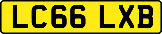 LC66LXB