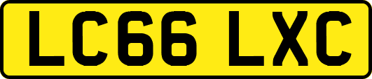 LC66LXC