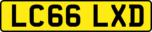 LC66LXD