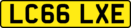 LC66LXE